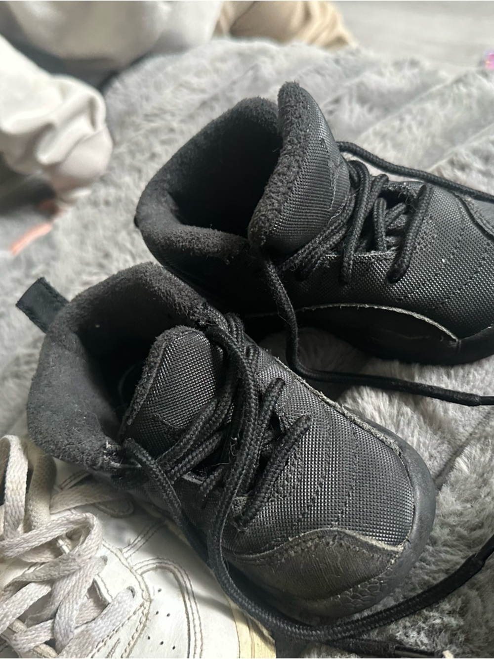 Jordan sneakers